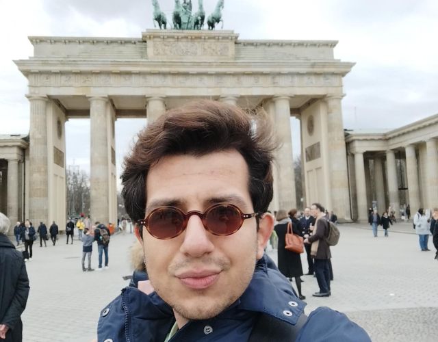 Altıeylül Almanca Özel Ders